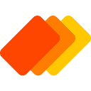 PST.net Virtual Card logo